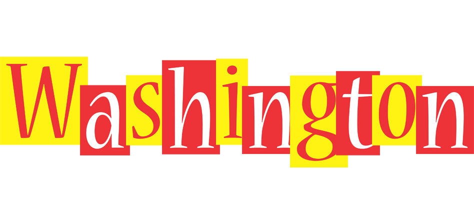 Washington errors logo