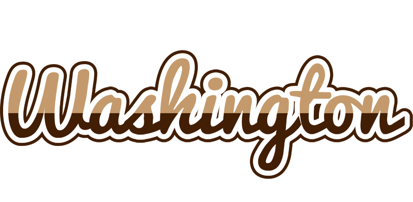 Washington exclusive logo