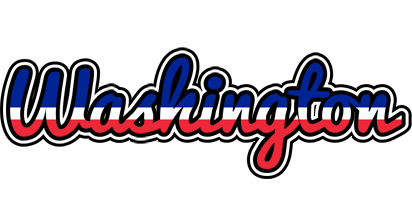 Washington france logo