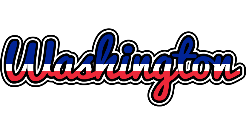 Washington france logo