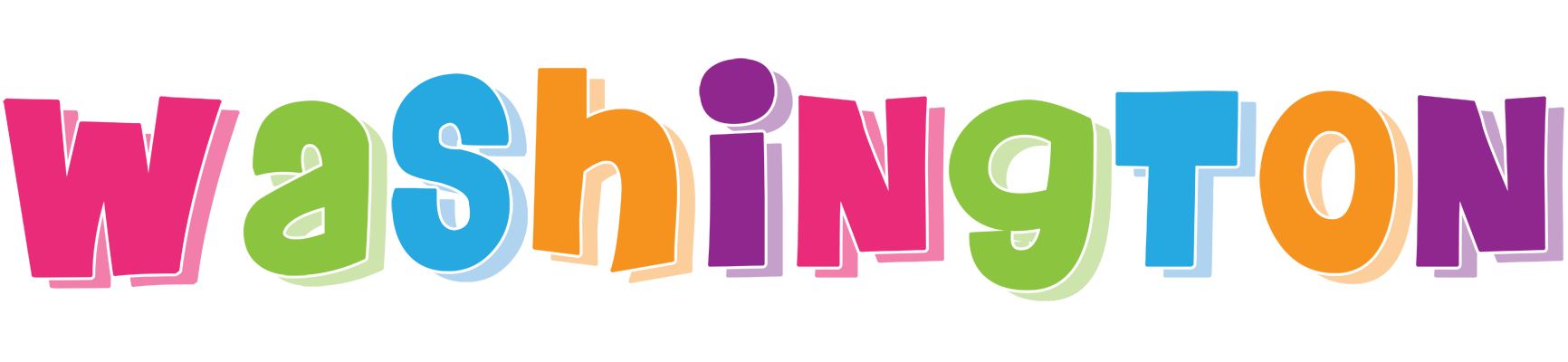 Washington friday logo