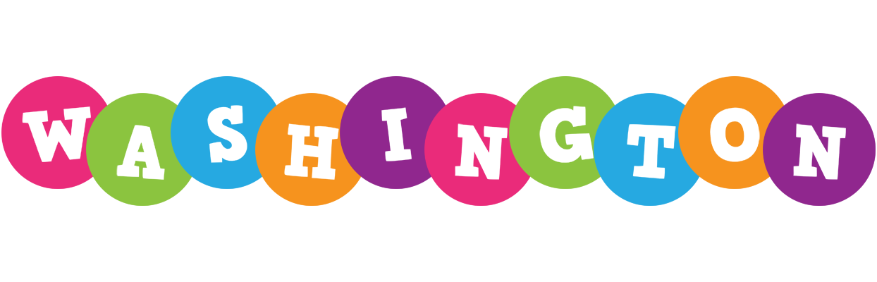 Washington friends logo