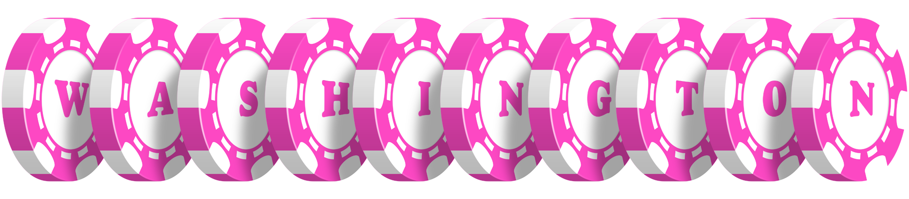 Washington gambler logo