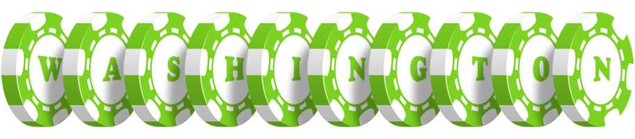 Washington holdem logo