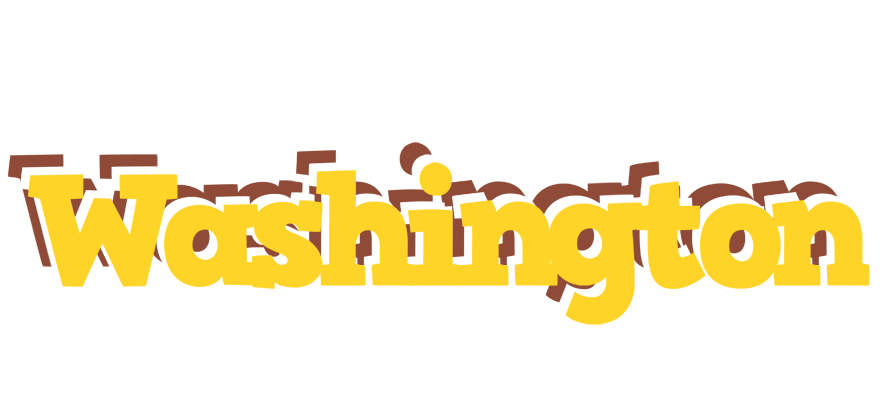 Washington hotcup logo