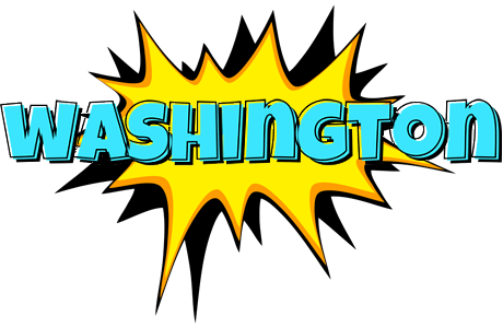 Washington indycar logo