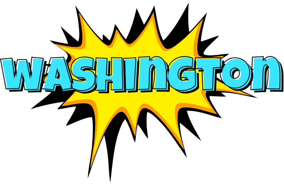Washington indycar logo