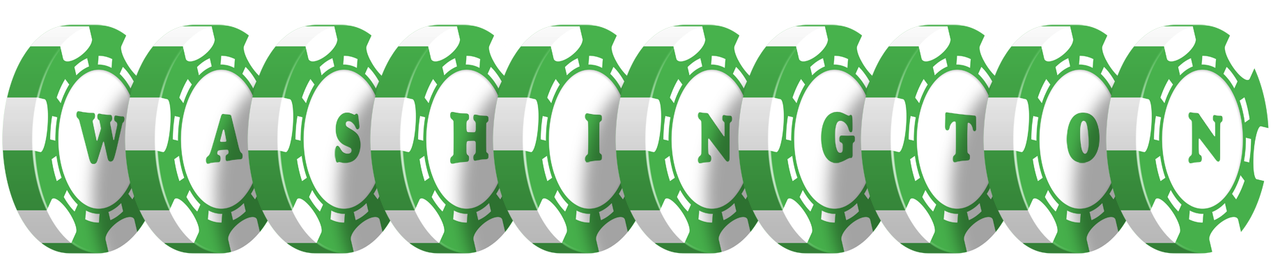 Washington kicker logo