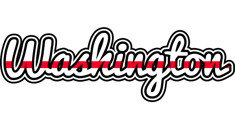 Washington kingdom logo