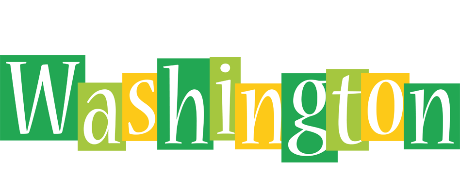 Washington lemonade logo
