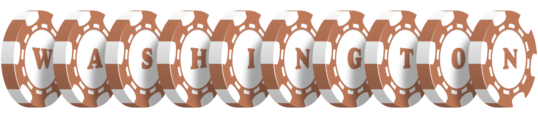 Washington limit logo