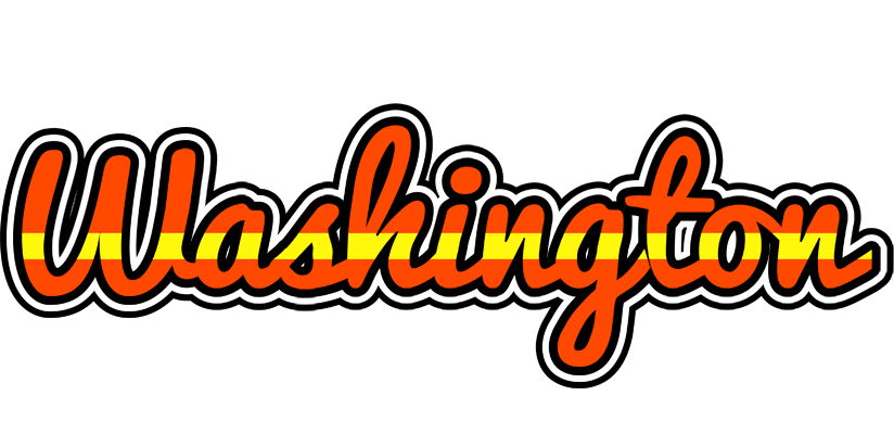 Washington madrid logo