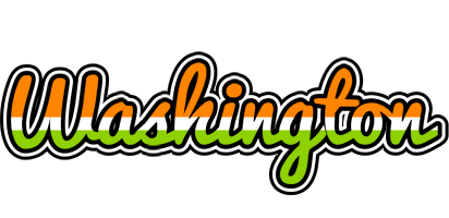 Washington mumbai logo