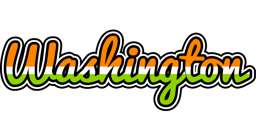 Washington mumbai logo