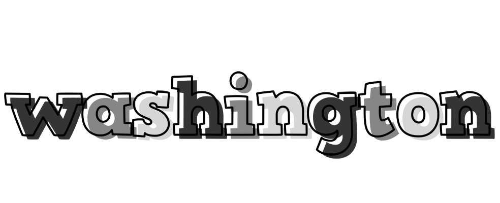 Washington night logo