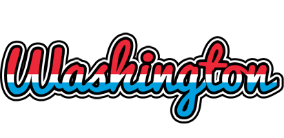 Washington norway logo