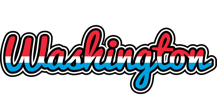 Washington norway logo