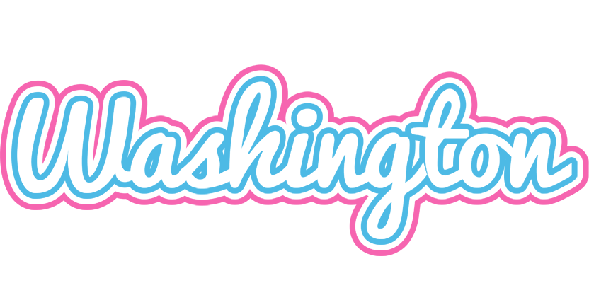 Washington outdoors logo
