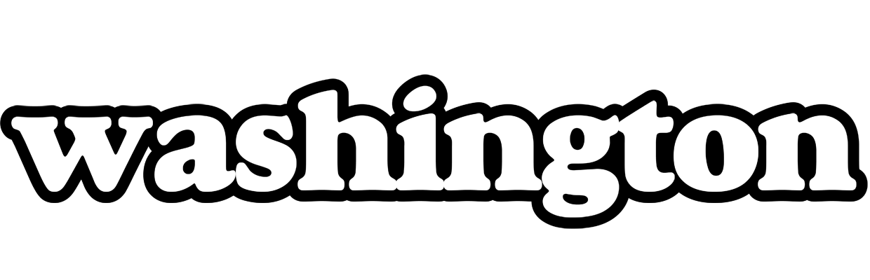 Washington panda logo