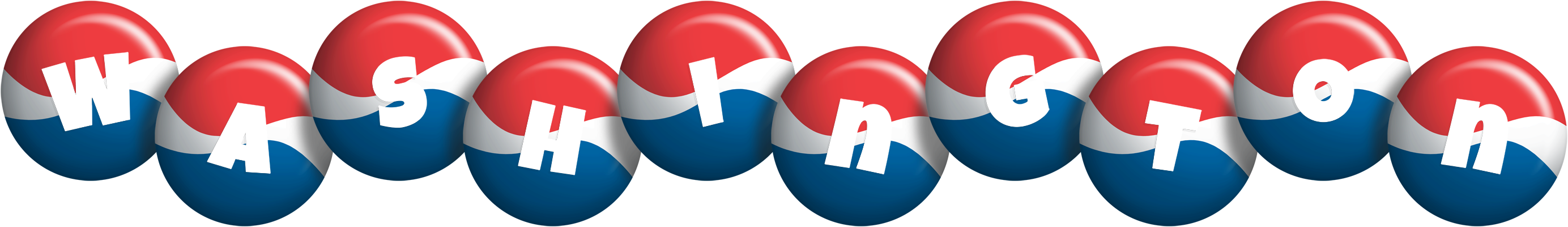Washington paris logo