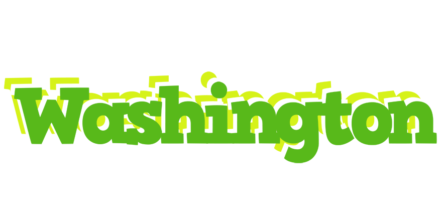 Washington picnic logo