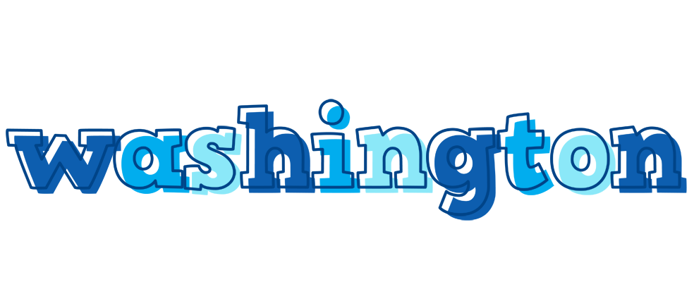 Washington sailor logo