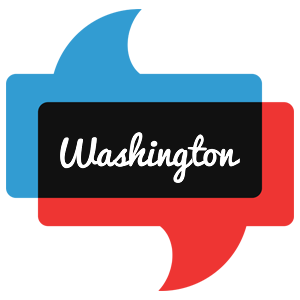 Washington sharks logo