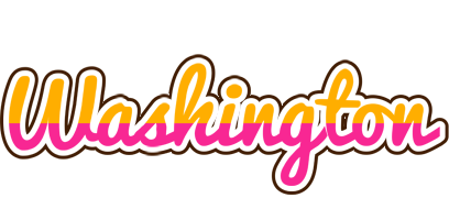 Washington smoothie logo