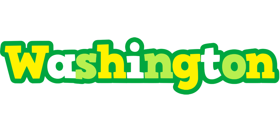 Washington soccer logo