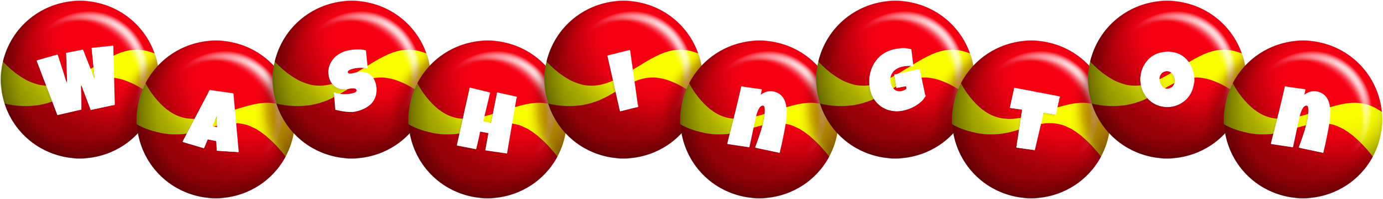 Washington spain logo