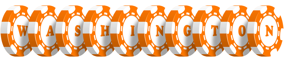 Washington stacks logo