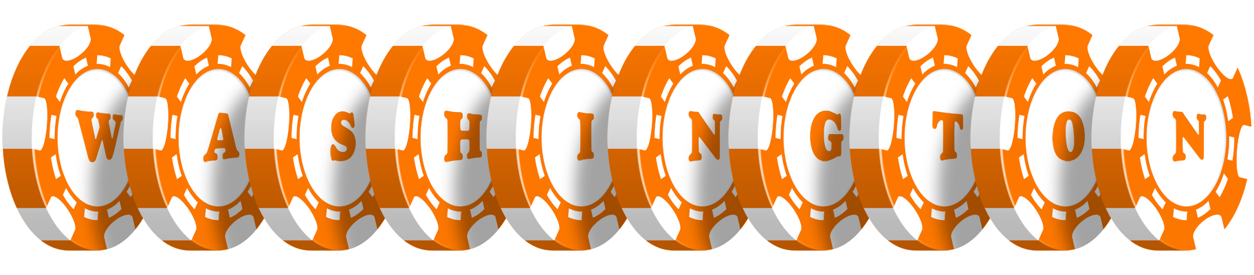 Washington stacks logo