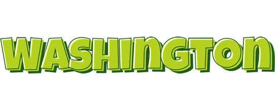 Washington summer logo