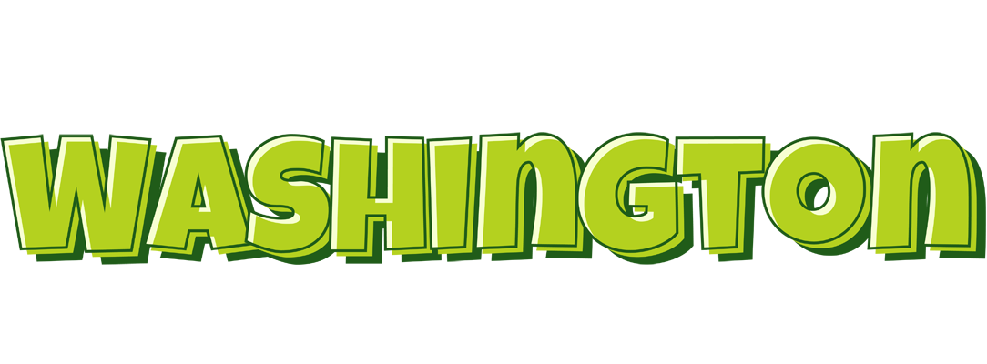 Washington summer logo