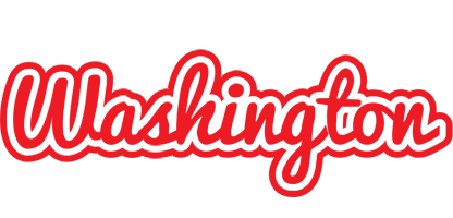 Washington sunshine logo