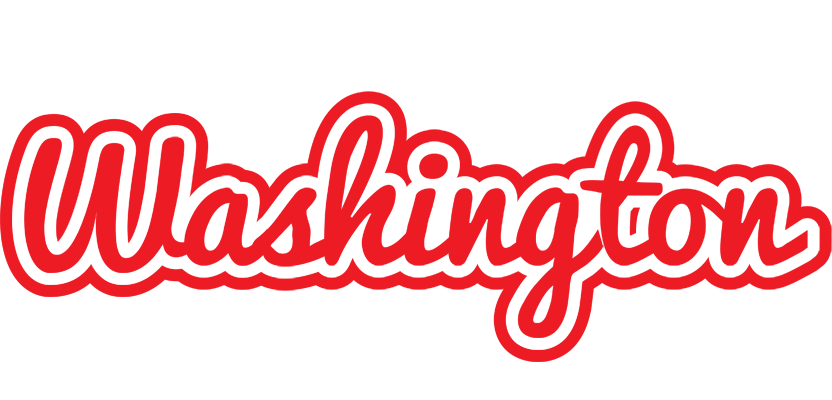 Washington sunshine logo