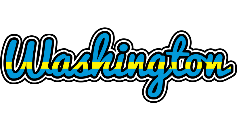 Washington sweden logo