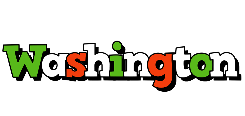 Washington venezia logo