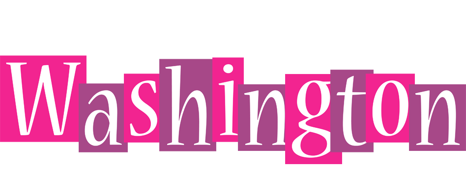 Washington whine logo