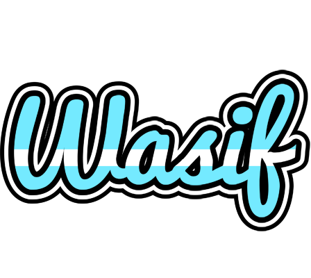 Wasif argentine logo