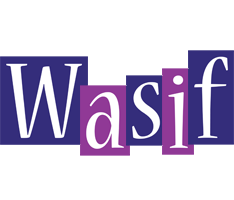 Wasif autumn logo