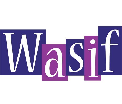 Wasif autumn logo