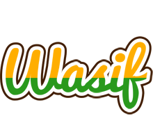 Wasif banana logo