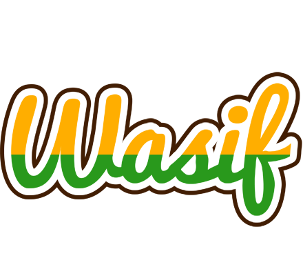 Wasif banana logo