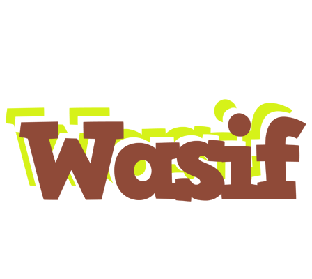 Wasif caffeebar logo