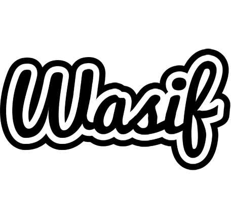 Wasif chess logo