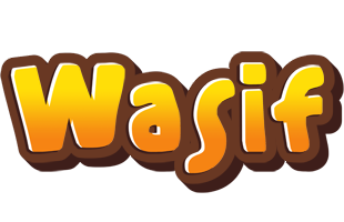 Wasif cookies logo