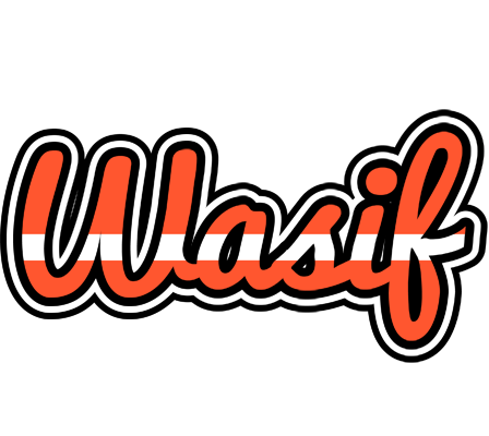 Wasif denmark logo