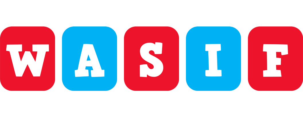 Wasif diesel logo