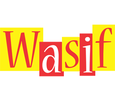 Wasif errors logo